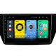 VW Touran 2 - 10.1" МУЛТИМЕДИЯ / Навигация android 16 VW Touran 2 - 10.1" МУЛТИМЕДИЯ / Навигация android 16